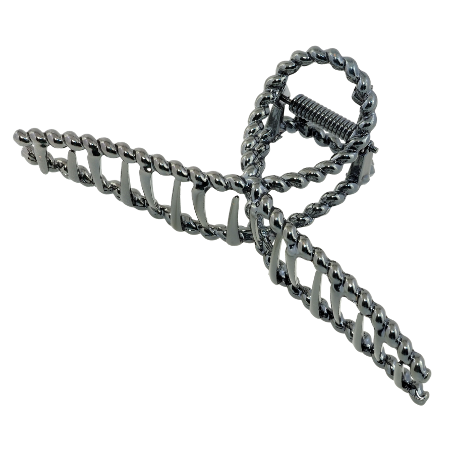 Краб металевий Петля довжина 11.5см фото №1 Краб металевий Петля довжина 11.5см фото №1