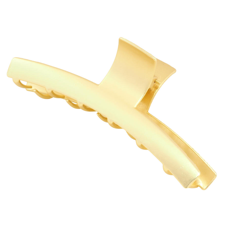 Краб металлический Дуга длина 10см фото №1 Краб металлический Дуга длина 10см фото №1