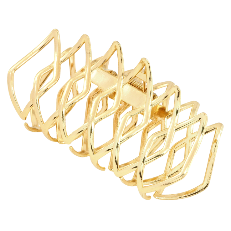 Краб металлический Ромбовый узор длина 9.5см фото №20 Краб металлический Ромбовый узор длина 9.5см фото №20