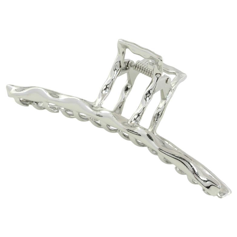 Краб металлический Дуга длина 11.5см фото №1 Краб металлический Дуга длина 11.5см фото №1