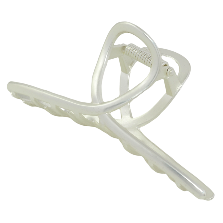 Краб металевий Петелька довжина 11см фото №8 Краб металевий Петелька довжина 11см фото №8