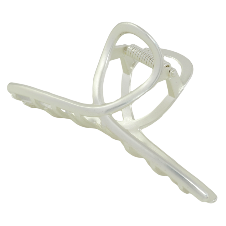 Краб металлический Петелька длина 11см фото №2 Краб металлический Петелька длина 11см фото №2