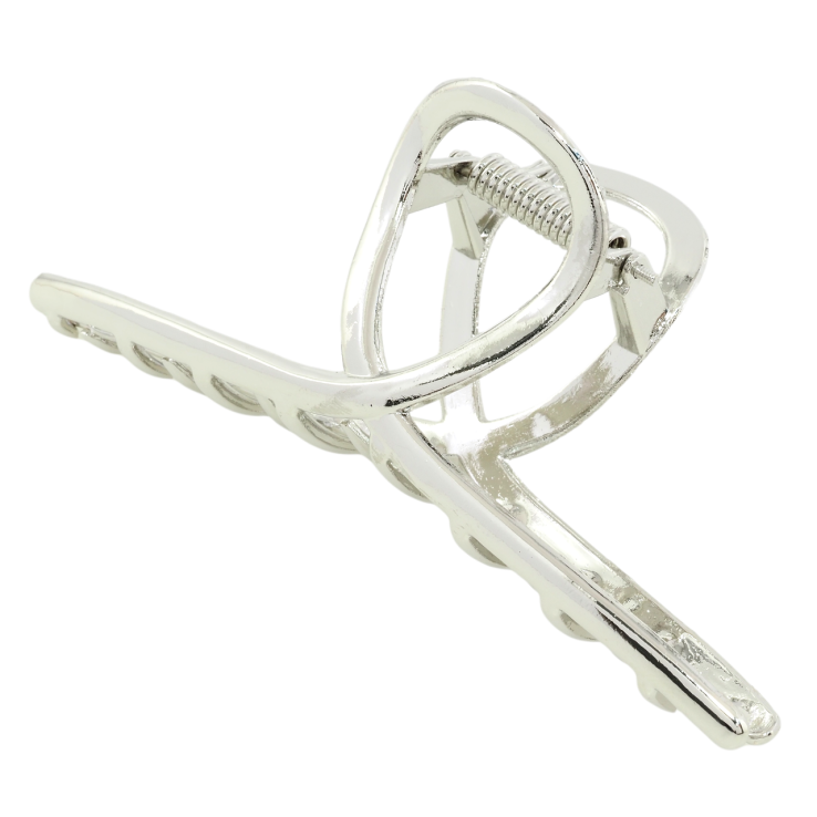 Краб металевий Петелька довжина 11см фото №13 Краб металевий Петелька довжина 11см фото №13