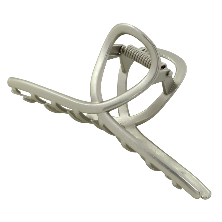 Краб металевий Петелька довжина 11см фото №11 Краб металевий Петелька довжина 11см фото №11