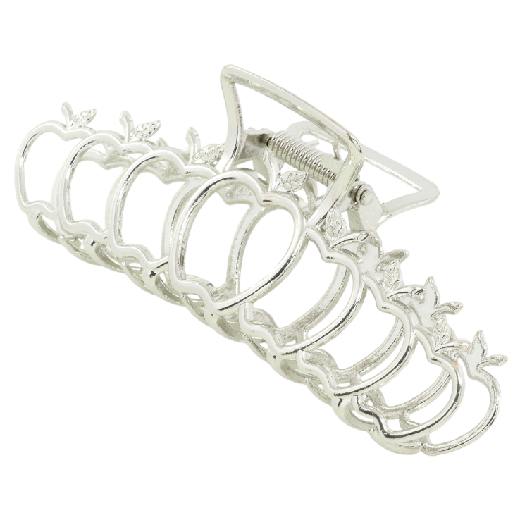 Краб металевий Візерунок яблучка довжина 11см фото №7 Краб металевий Візерунок яблучка довжина 11см фото №7