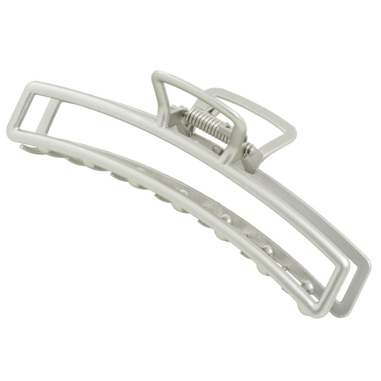 Краб металевий Дуга довжина 11см фото №1 Краб металевий Дуга довжина 11см фото №1