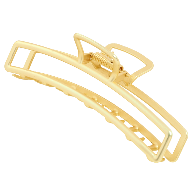 Краб металлический Дуга длина 11см фото №1 Краб металлический Дуга длина 11см фото №1