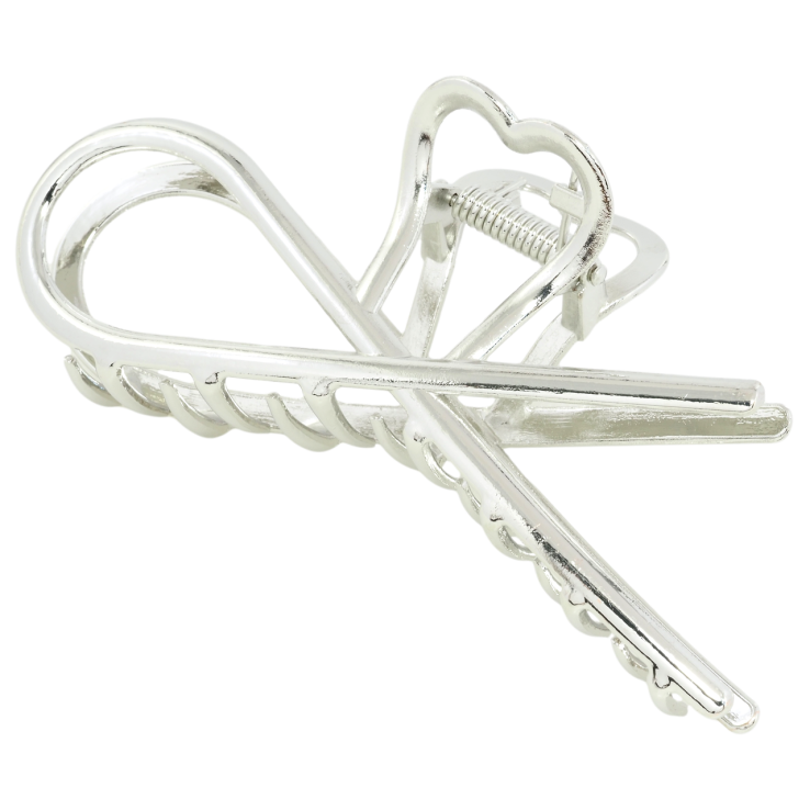 Краб металевий Петелька довжина 11см фото №12 Краб металевий Петелька довжина 11см фото №12