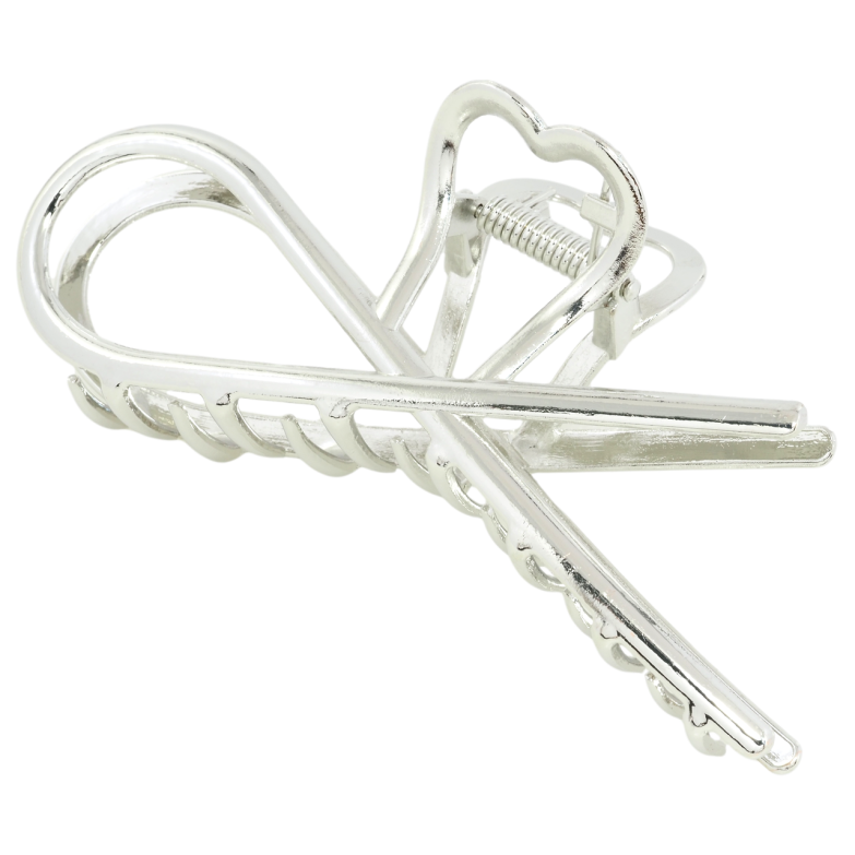 Краб металевий Петелька довжина 11см фото №1 Краб металевий Петелька довжина 11см фото №1