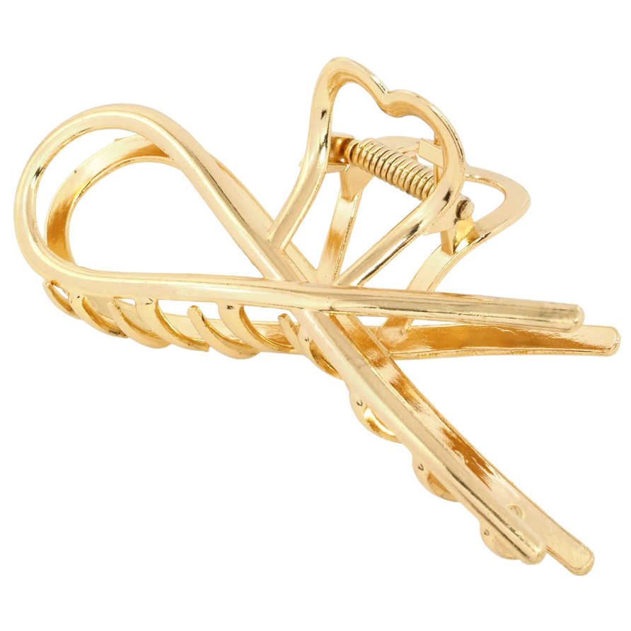 Краб металевий Петелька довжина 11см фото №1 Краб металевий Петелька довжина 11см фото №1