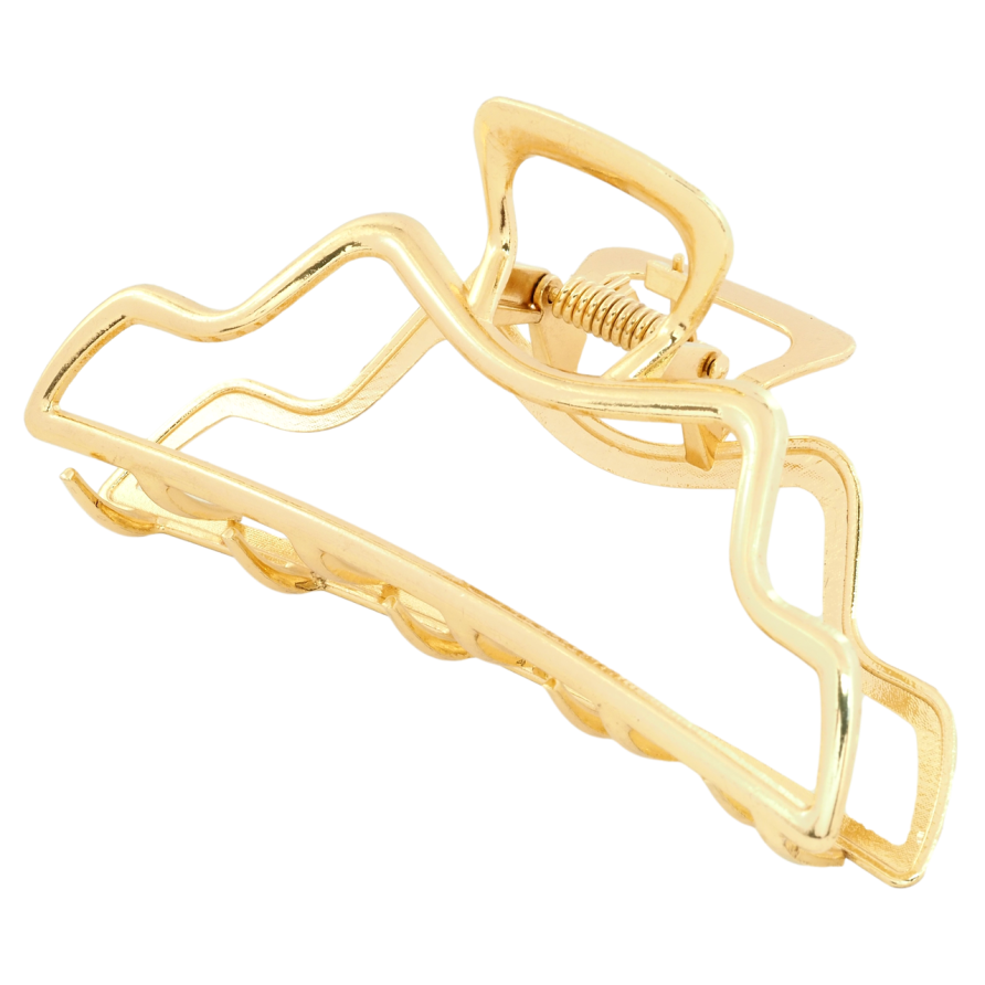 Краб металлический Декоративный длина 10см фото №1 Краб металлический Декоративный длина 10см фото №1