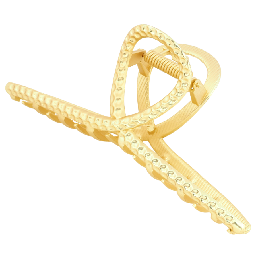 Краб металевий Петелька довжина 11.5см фото №1 Краб металевий Петелька довжина 11.5см фото №1