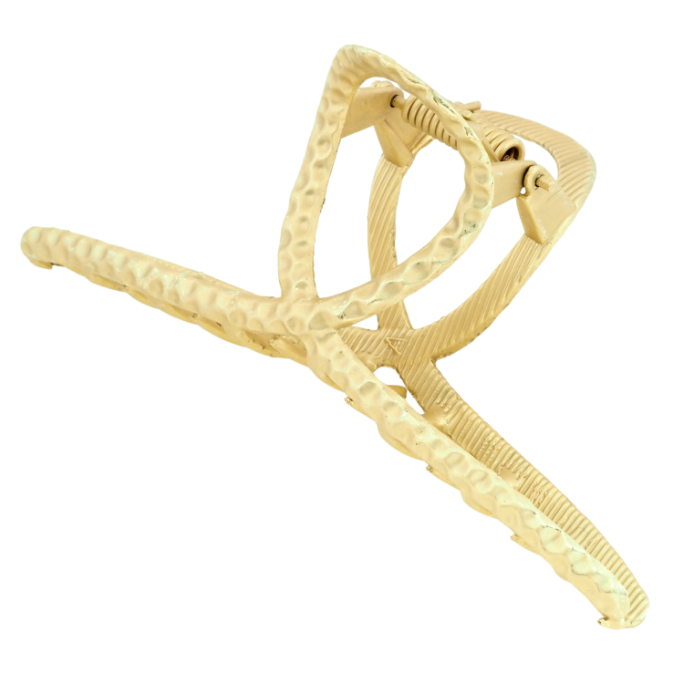 Краб металевий Петелька довжина 11см фото №15 Краб металевий Петелька довжина 11см фото №15