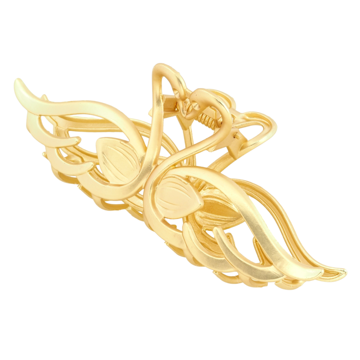 Краб металлический Лебеди длина 11см фото №2 Краб металлический Лебеди длина 11см фото №2