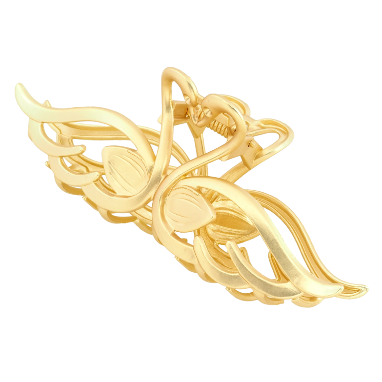 Краб металлический Лебеди длина 11см фото №1 Краб металлический Лебеди длина 11см фото №1