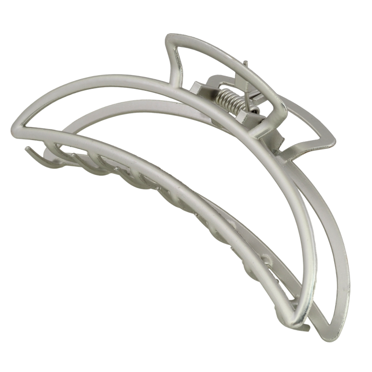 Краб металевий Півмісяць довжина 11см фото №20 Краб металевий Півмісяць довжина 11см фото №20