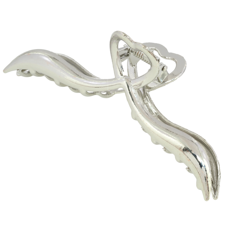 Краб металлический Сердце длина 11.5см фото №18 Краб металлический Сердце длина 11.5см фото №18