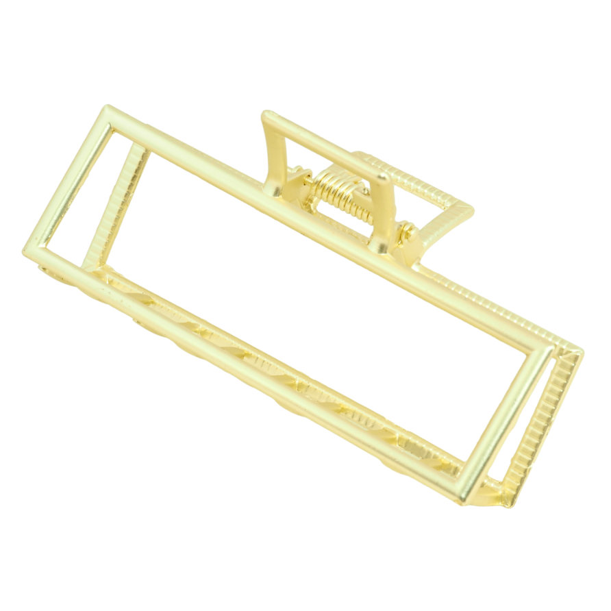 Краб металлический Прямоугольный длина 9см фото №1 Краб металлический Прямоугольный длина 9см фото №1