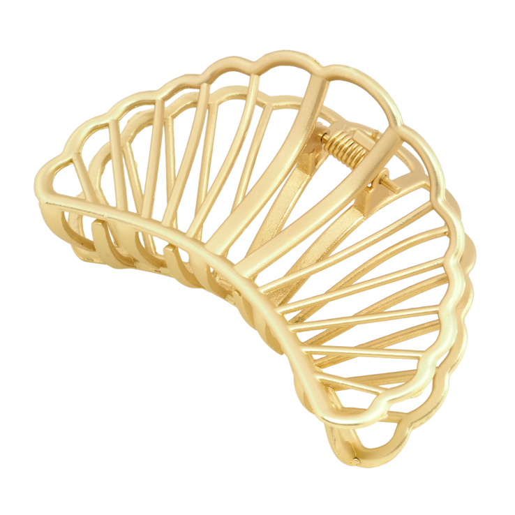 Краб металевий Мушля довжина 7.5см фото №18 Краб металевий Мушля довжина 7.5см фото №18