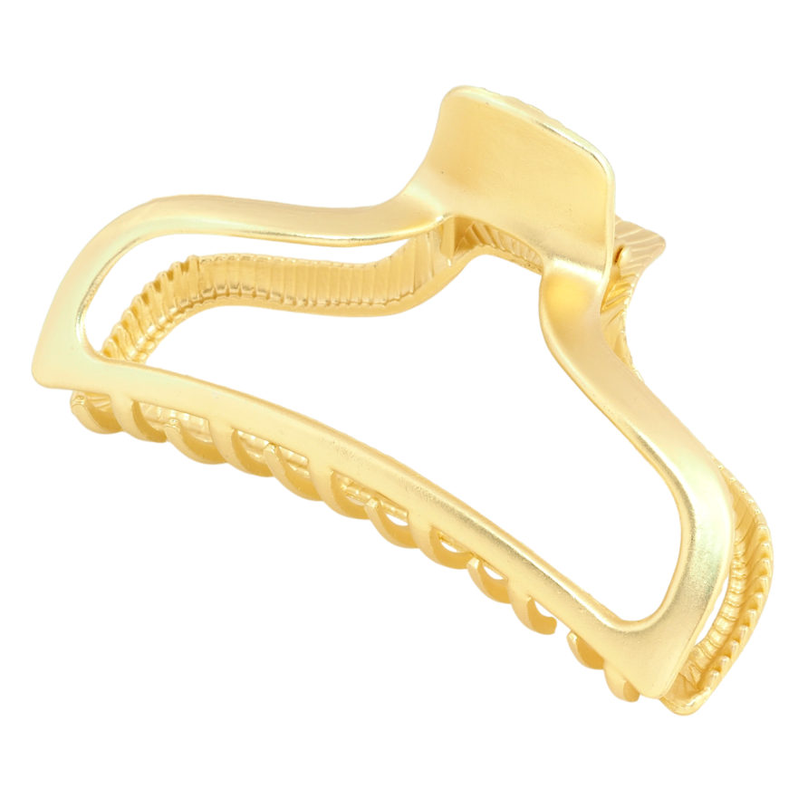 Краб металлический Фигурный длина 9см фото №1 Краб металлический Фигурный длина 9см фото №1