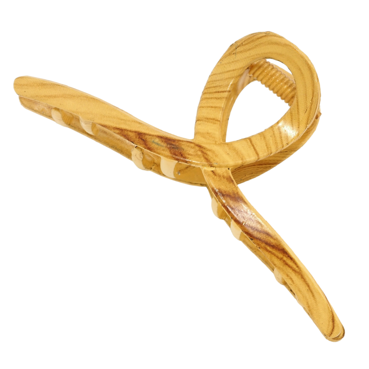 Краб металлический Петелька узор под дерево длина 7.5см фото №23 Краб металлический Петелька узор под дерево длина 7.5см фото №23