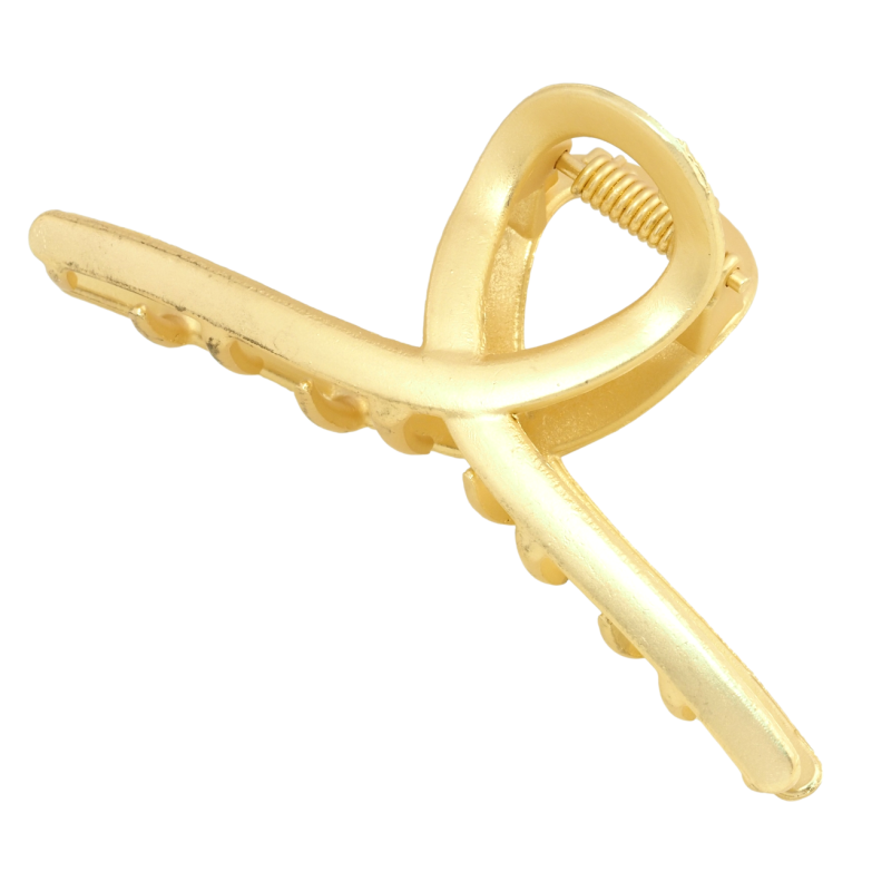 Краб металлический Петелька длина 7.5см фото №1 Краб металлический Петелька длина 7.5см фото №1