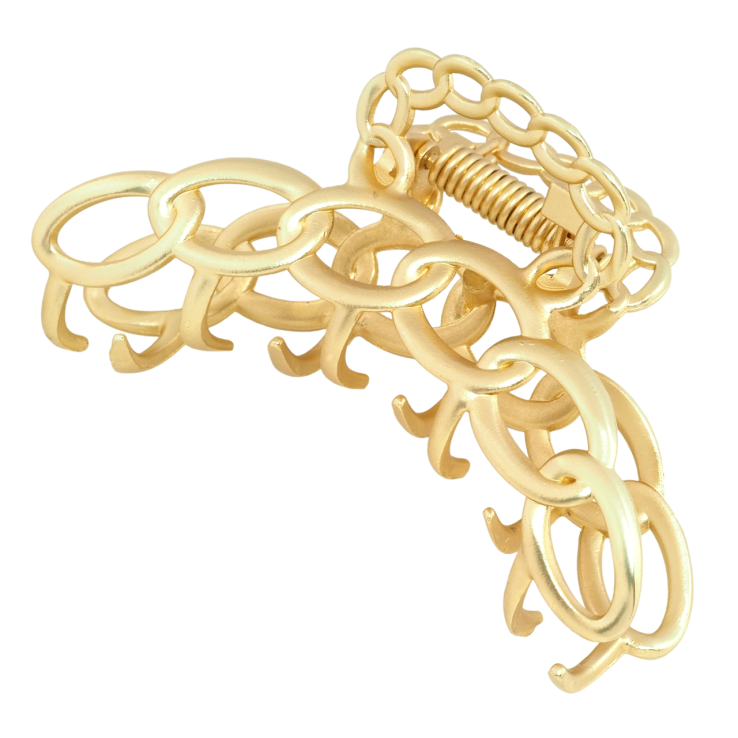 Краб металлический Дуга узор цепочка длина 7см фото №11 Краб металлический Дуга узор цепочка длина 7см фото №11