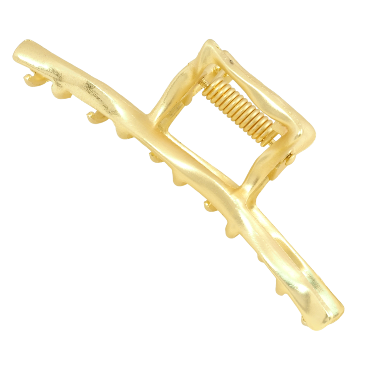 Краб металлический Дуга фигурная длина 7.5см фото №8 Краб металлический Дуга фигурная длина 7.5см фото №8