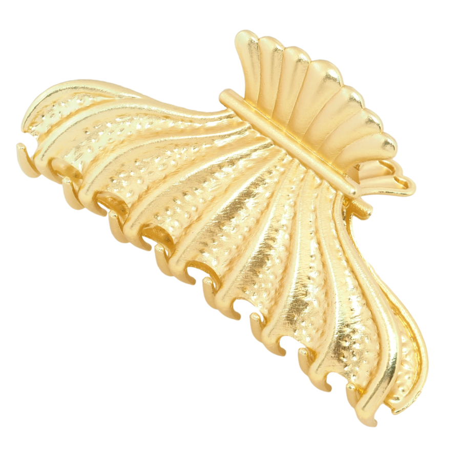 Краб металлический Декоративный узор длина 7.5см фото №1 Краб металлический Декоративный узор длина 7.5см фото №1