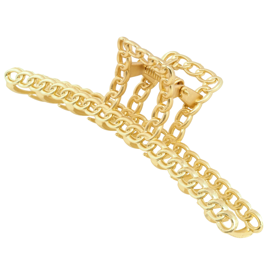 Краб металлический Дуга узор цепочка длина 11.5см фото №1 Краб металлический Дуга узор цепочка длина 11.5см фото №1