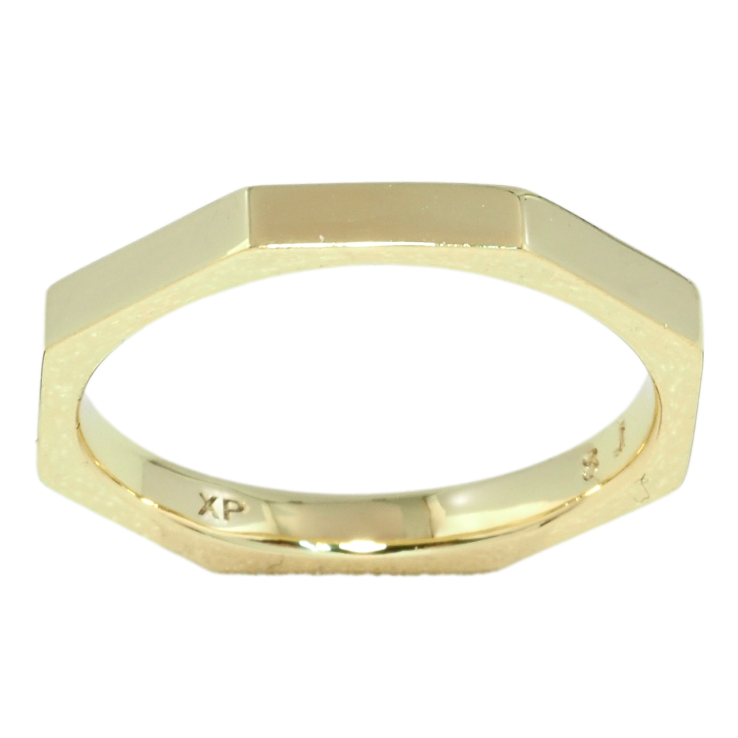 Каблучка Xuping Позолота 14K Фігурне фото №24