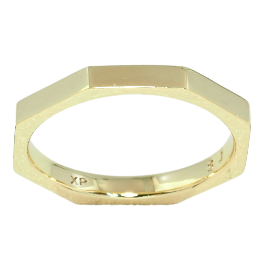 Каблучка Xuping Позолота 14K Фігурне фото №1