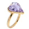 Кольцо Xuping цвет 18K с кр-ми Swarovski Кристальное сердце Tanzanite фото №2 Кольцо Xuping цвет 18K с кр-ми Swarovski Кристальное сердце Tanzanite фото №2