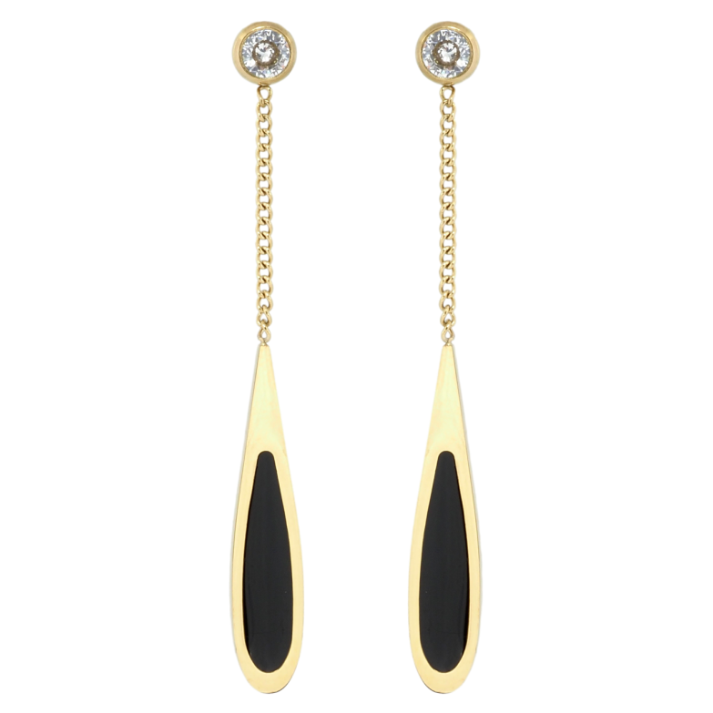 Сережки Xuping TTM Stainless Steel колір 14K пусети Декоративні підвіски фото №1