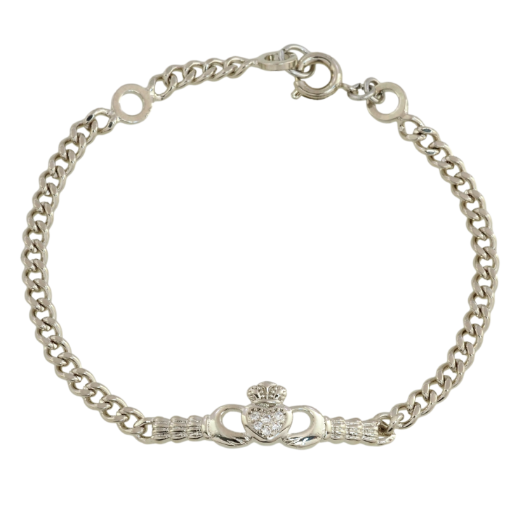 Браслет Xuping Родий Цепочка с декоративной вставкой размер с доп. звеном 15,17см х 3мм фото №20 Браслет Xuping Родий Цепочка с декоративной вставкой размер с доп. звеном 15,17см х 3мм фото №20