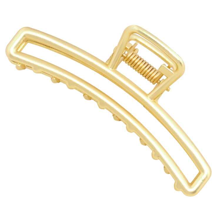 Краб металлический Дуга длина 7.5см фото №2 Краб металлический Дуга длина 7.5см фото №2