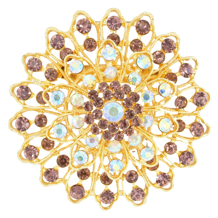 Брошь Цветок с бордовыми стразами РЖАВАЯ ИГЛА! фото №21 Брошь Цветок с бордовыми стразами РЖАВАЯ ИГЛА! фото №21