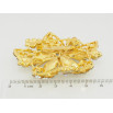 Брошка Квітка зі стразами фото №2 Брошка Квітка зі стразами фото №2
