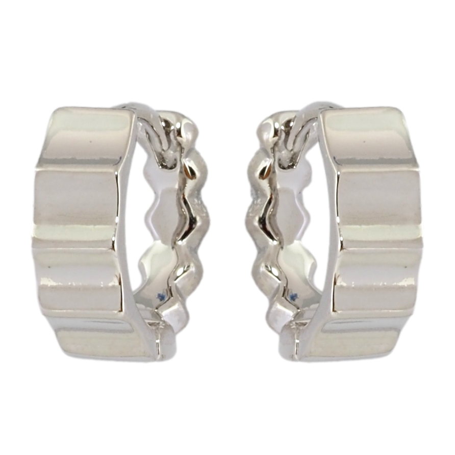 Сережки Xuping Родій колечка Фігурні фото №1