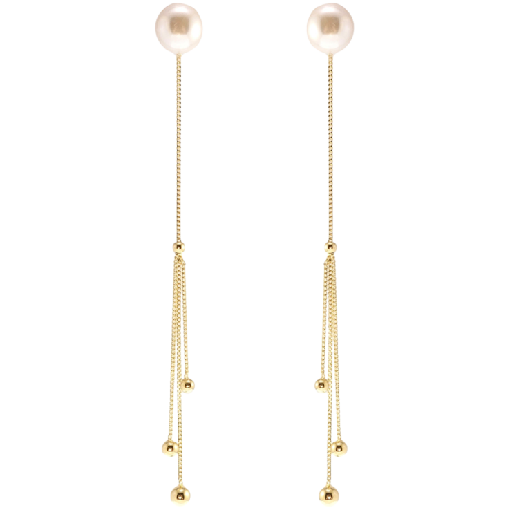 Сережки Xuping JEAN GOUJON Позолота 14K пусети Каприз фото №25 Сережки Xuping JEAN GOUJON Позолота 14K пусети Каприз фото №25