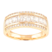 Кольцо Xuping Позолота 18K Инкрустация цирконием фото №1 Кольцо Xuping Позолота 18K Инкрустация цирконием фото №1