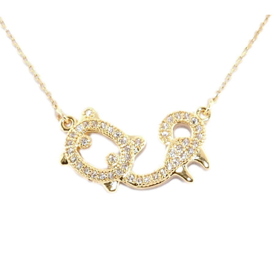 Подвески на цепочке Xuping Позолота 18K Кошка длина 41-45см х 1мм фото №1 Подвески на цепочке Xuping Позолота 18K Кошка длина 41-45см х 1мм фото №1