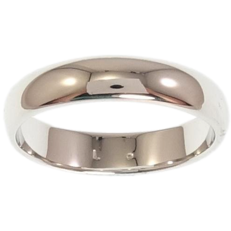 Каблучка Xuping Родій Обручка 3 мм фото №1 Каблучка Xuping Родій Обручка 3 мм фото №1