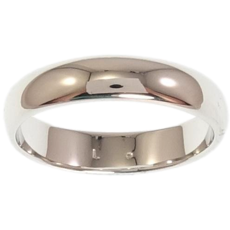 Каблучка Xuping Родій Обручка 3 мм фото №1 Каблучка Xuping Родій Обручка 3 мм фото №1