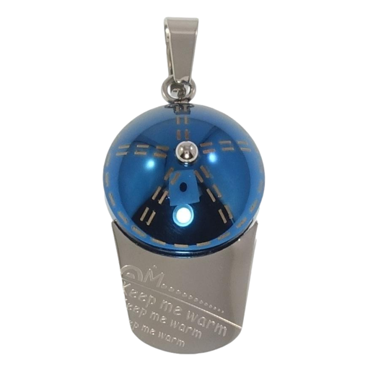 Кулон Нержавіюча сталь Бейсболка фото №17