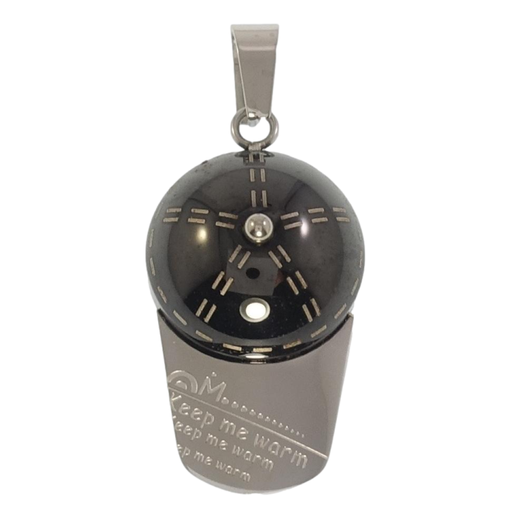 Кулон Нержавіюча сталь Бейсболка фото №18