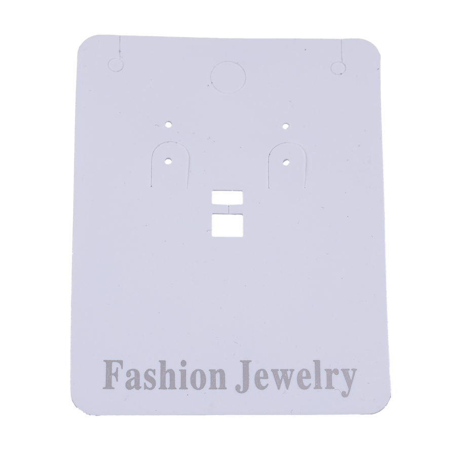 Планшетка под набор Планшетка Fashion Jewelry под серьги, кулон, цепочку, 6х8см, цена за 10 шт. фото №1 Планшетка под набор Планшетка Fashion Jewelry под серьги, кулон, цепочку, 6х8см, цена за 10 шт. фото №1