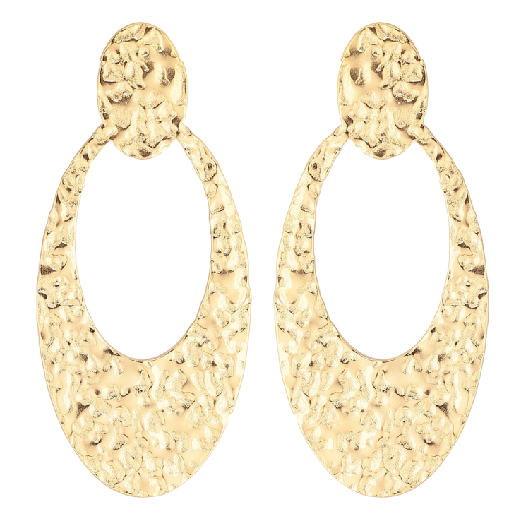 Сережки Xuping TTM Stainless Steel колір 14К пусети «Декоративні» фото №10 Сережки Xuping TTM Stainless Steel колір 14К пусети «Декоративні» фото №10