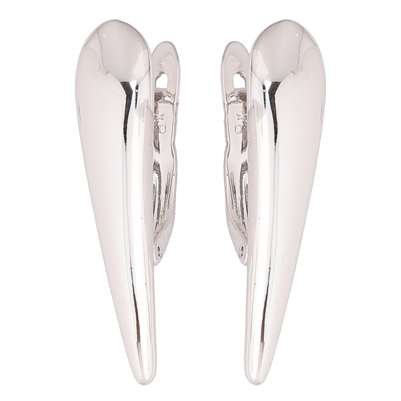 Сережки Xuping Родій англійський замок «Декоративні» фото №1