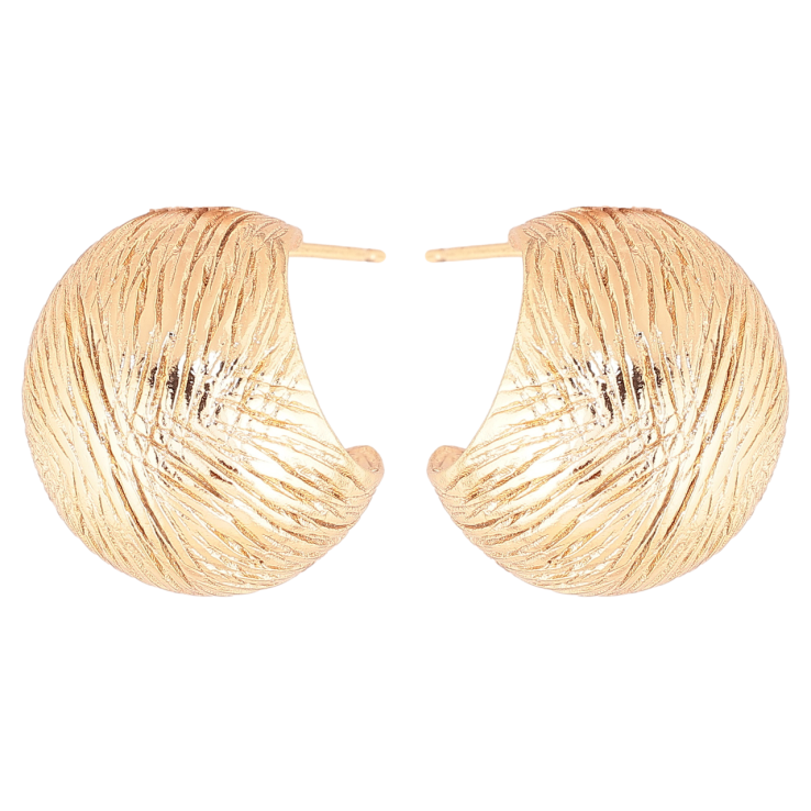 Серьги Xuping M&L Цвет 18K пусеты Декоративные фото №14